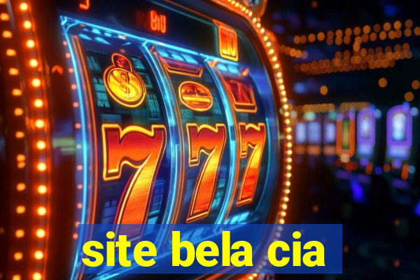 site bela cia